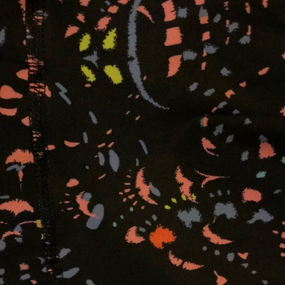 👀HP👀 Zella girl Live In pocket leggings - Picture 5 of 7